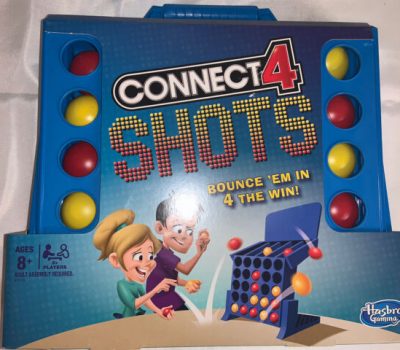 Hasbro Connect 4 Game Board