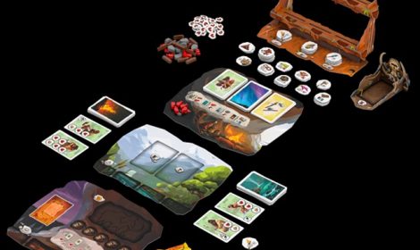 Z-Man Games